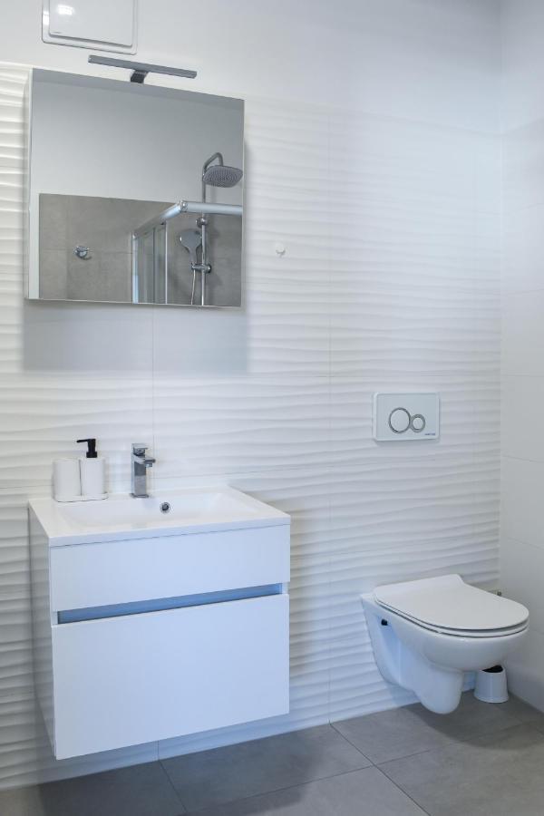 Point Zero Apartment Ljubljana Exterior photo